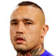 Radja Nainggolan