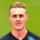 Kevin McHattie