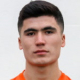 Djasur Yakhshibaev