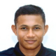 Faisal Abdul Halim