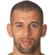 Islam Slimani