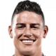 James Rodríguez