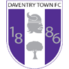 Daventry Town