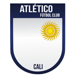 Atlético logo