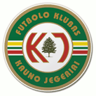 Kauno jegeriai Kaunas