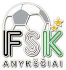 FK Anyksciai