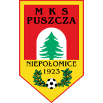 Puszcza Niepołomice