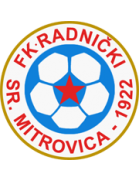 Radnički Sr. Mitrovica