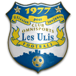 Les Ulis