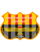 Arameiska / Syrianska