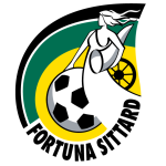 Fortuna Sittard logo