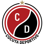 Cúcuta Deportivo logo