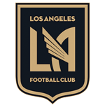 Los Angeles FC logo