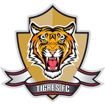 Tigres logo