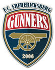 Fredericksburg Gunners