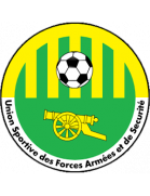 USFAS Bamako