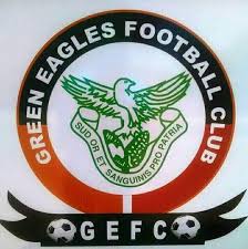 Green Eagles