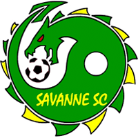 Savanne