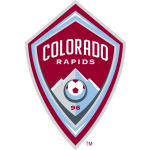 Colorado Rapids logo