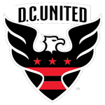 DC United logo