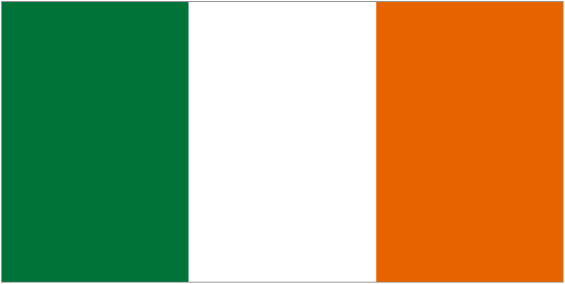 Republic of Ireland