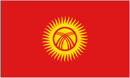 Kyrgyz Republic