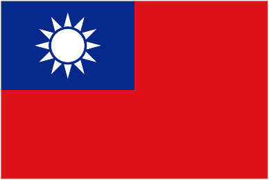 Chinese Taipei