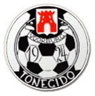 TONEGIDO