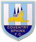 Coventry Sphinx