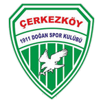 Cerkezkoy 1911