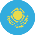 Kazakhstan U19 W