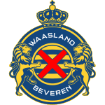 Waasland-Beveren II