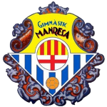 Gimnàstic Manresa U19