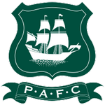 Plymouth Argyle W