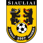 FA �Šiauliai