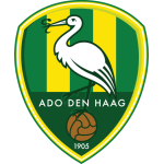 ADO Den Haag II