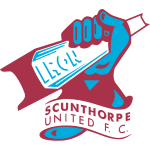 Scunthorpe United U23