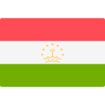 Tajikistan W U19
