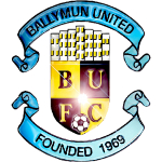 Ballymun United