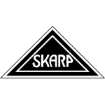 Skarp