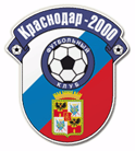 Krasnodar 2000