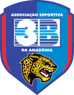 3B da Amazônia W