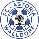 Astoria Walldorf U17
