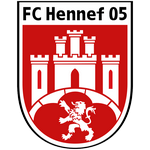 Hennef 05 U17