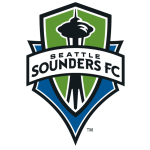 Seattle Sounders logo