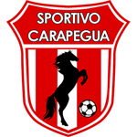 Sportivo Carapegu�á