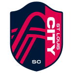 St. Louis City logo