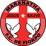 Maranatha Fiokpo