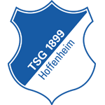 TSG Hoffenheim logo