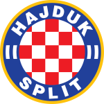 Hajduk Split II